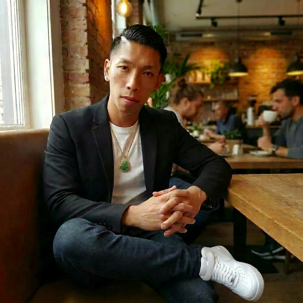 Photo de profil de Thanh Ly